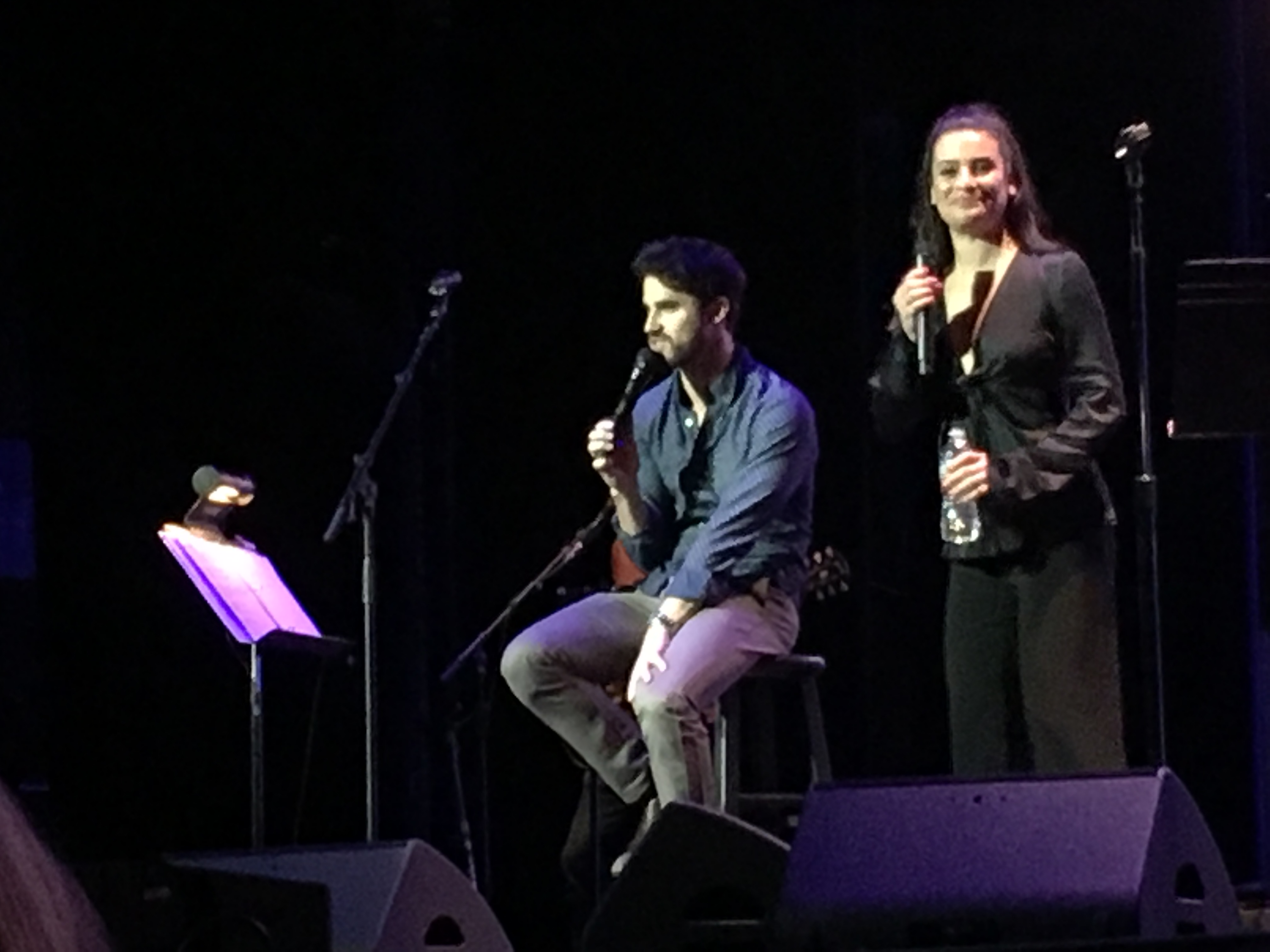 LMDC Tour: Easton, PA 8th of June 2018.