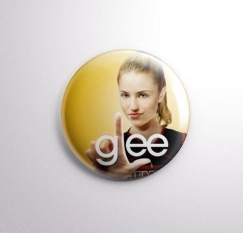 Official Merch: Glee Pins