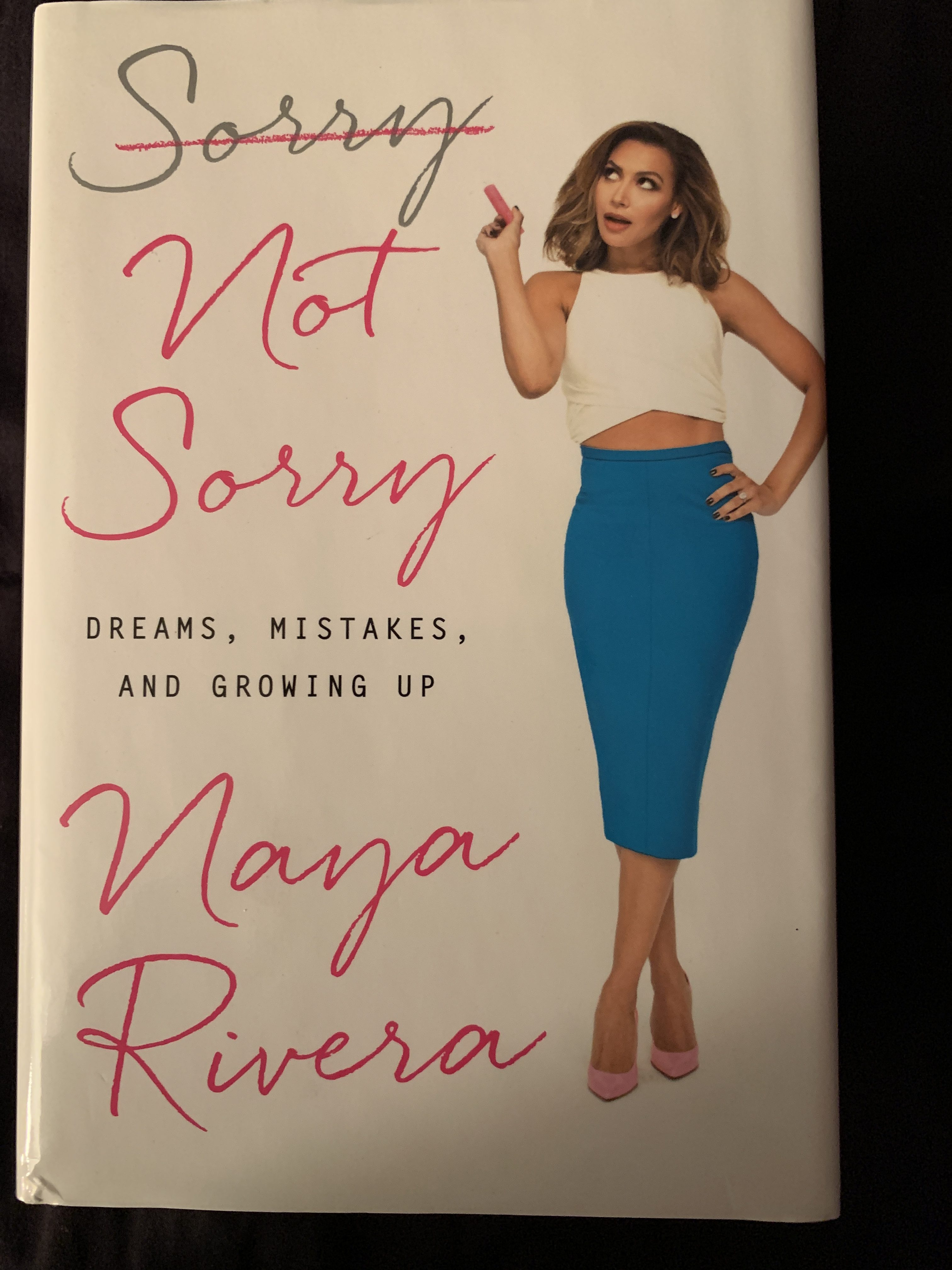 Books by Glee Cast