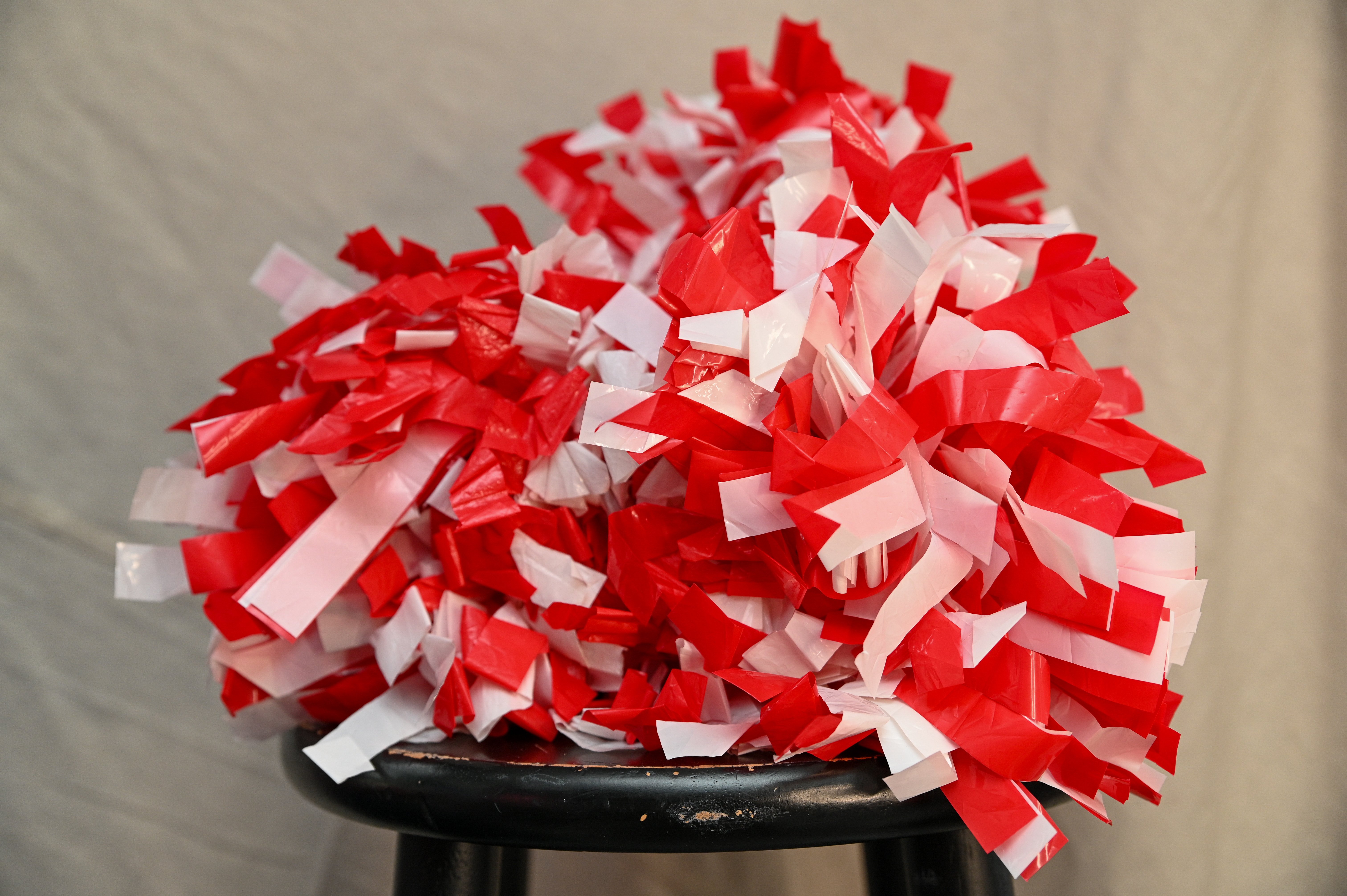 Various: Cheerios Cheer Pom Poms.