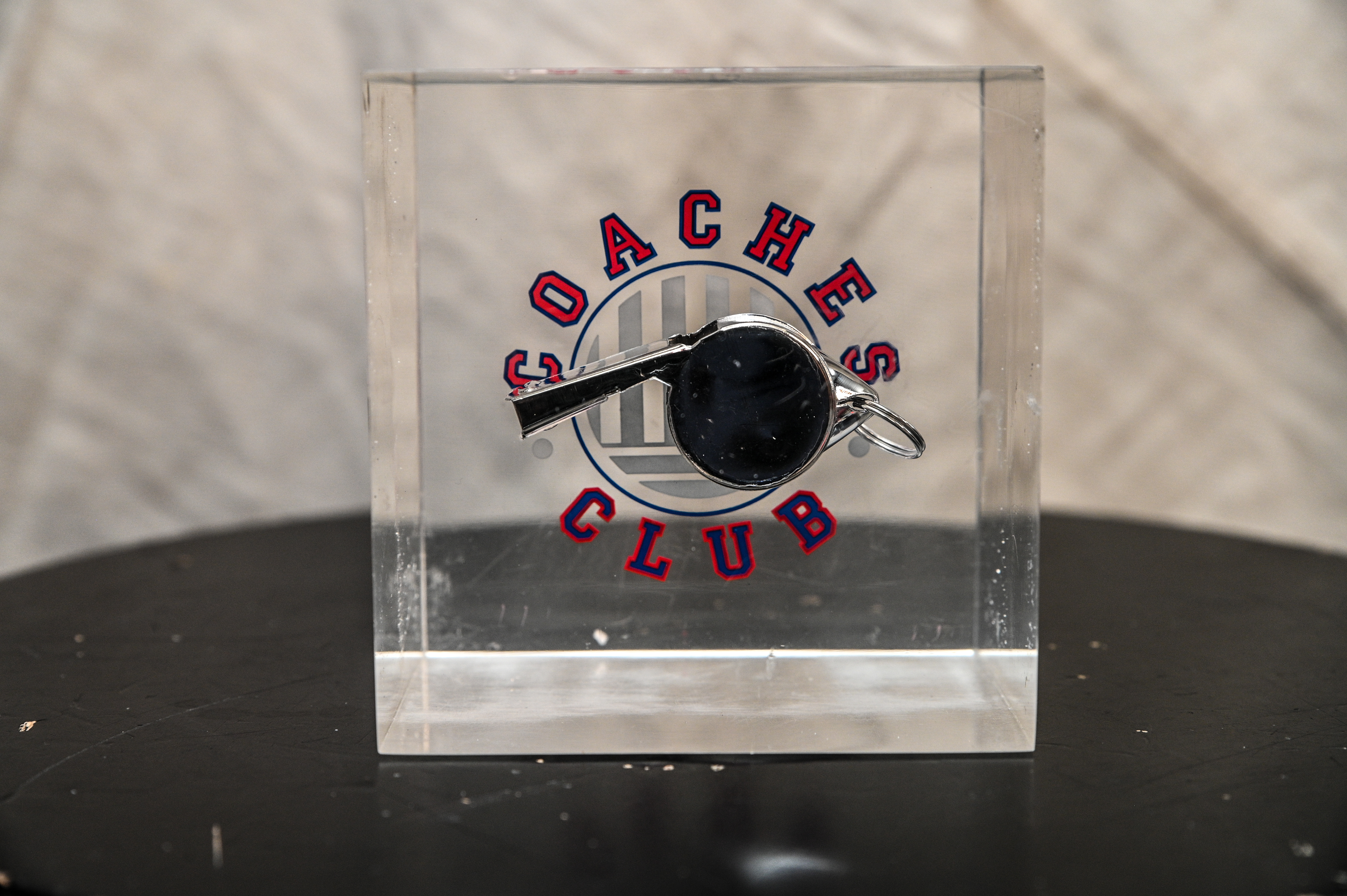 Various: Sue Sylvester Desk Prop.